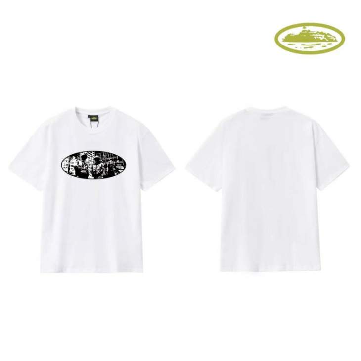 Corteiz T Shirts Short _SKUCorteizS-2XLastxC13816870